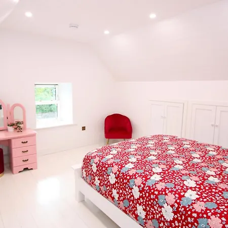 Hailey'S Haven Dungarvan  Extérieur photo