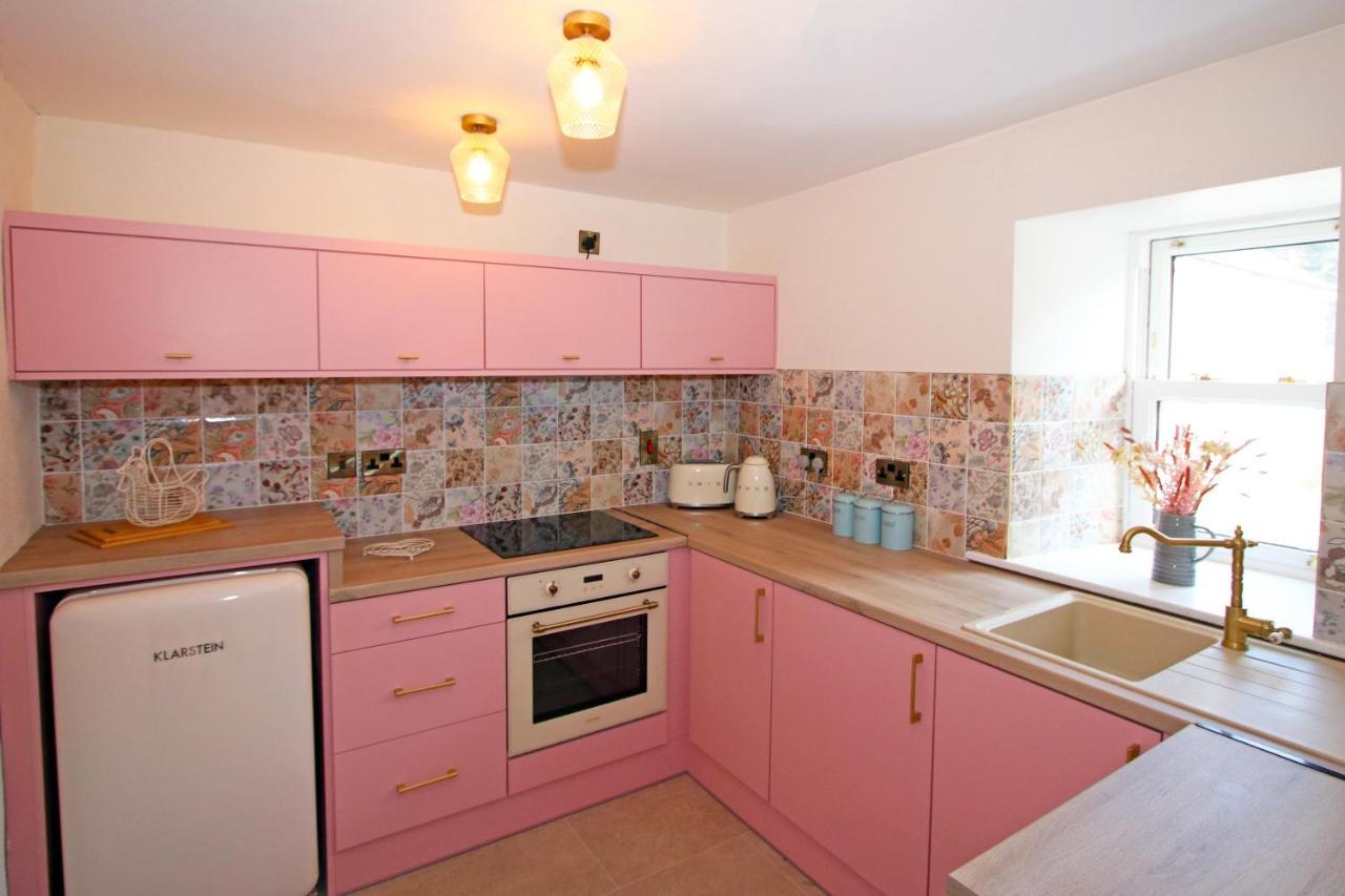 Hailey's Haven Holiday home