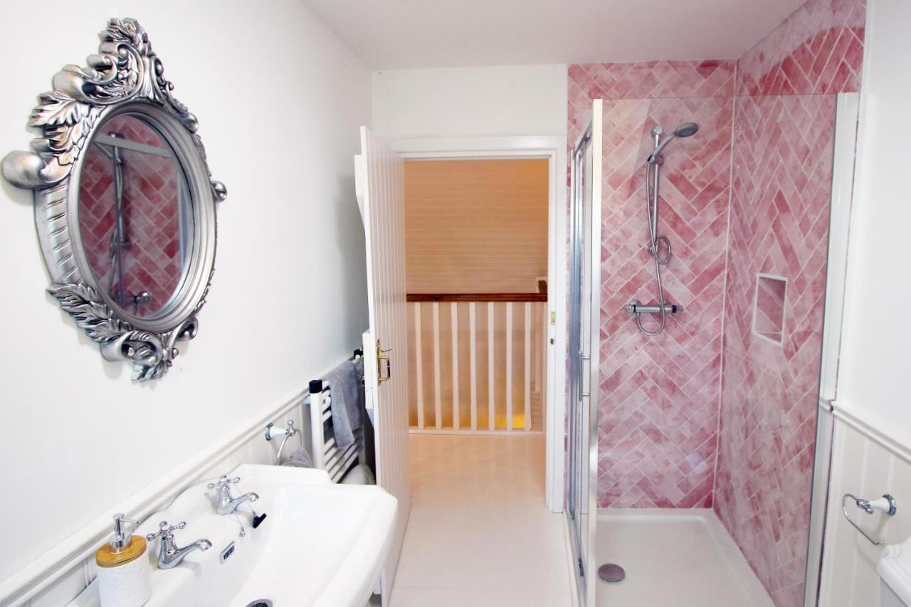 Hailey's Haven Holiday home *