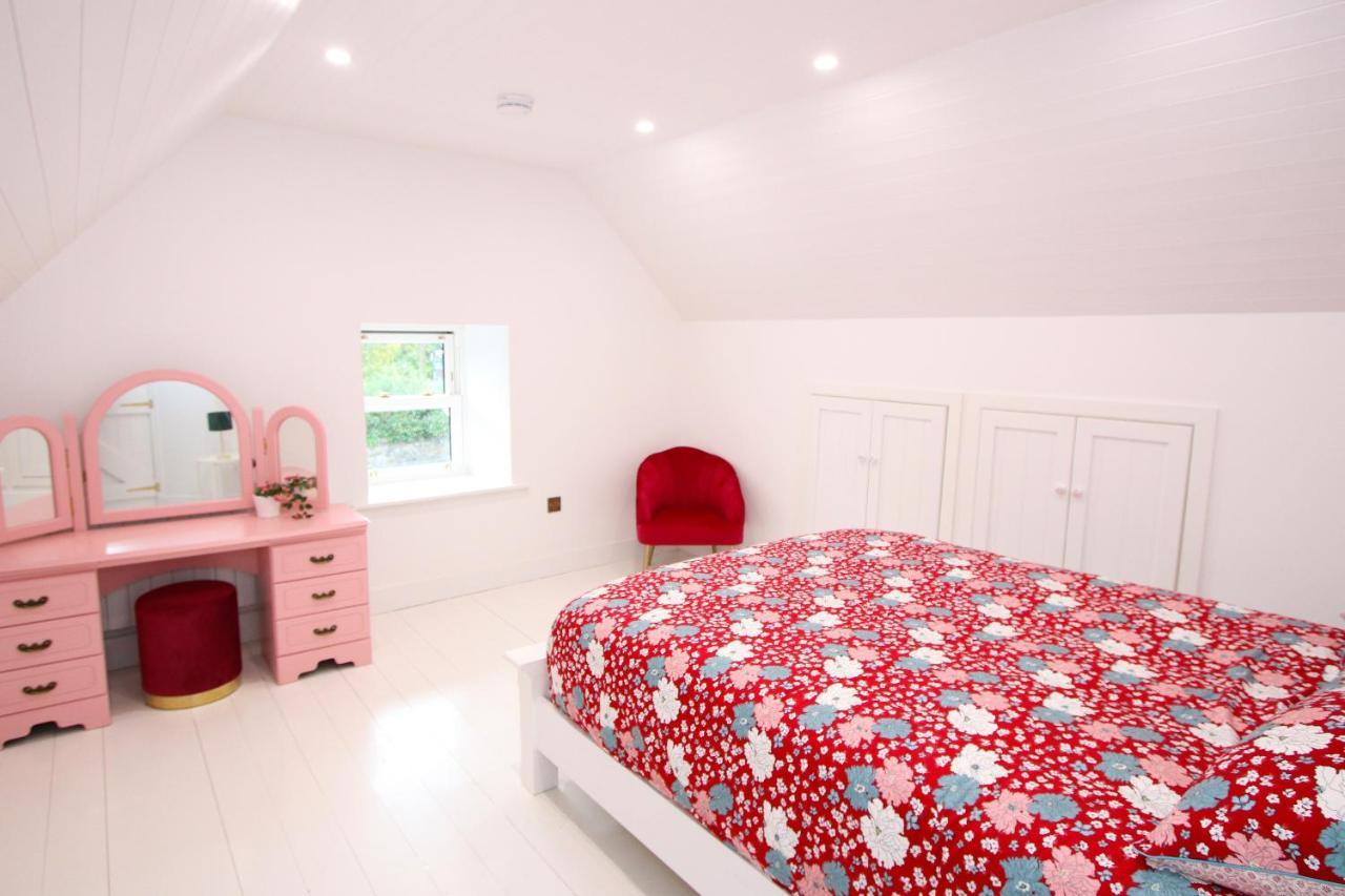 Hailey's Haven Holiday home